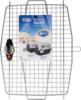 Porte Métallique pour Niche CAMPER 8
